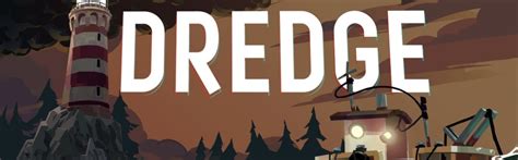 Dredge Review – Ominously Awesome