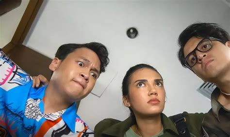 Nonton Film Harus Kawin Episode 1-8 Full Bukan LK21!