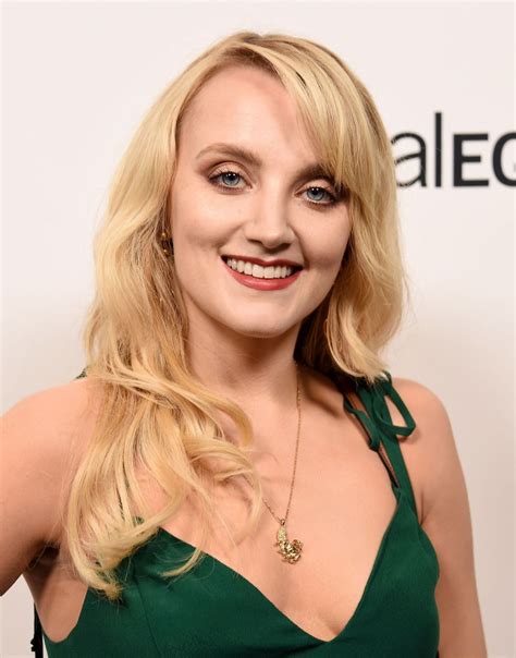 EVANNA LYNCH at Animal Equality’s Inspiring Global Action Los Angeles