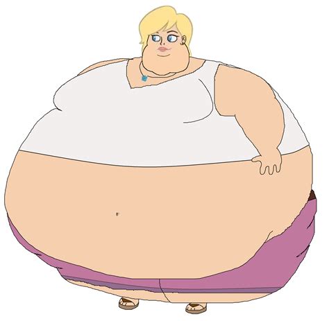 Fat Rose by TheGothEngine on DeviantArt