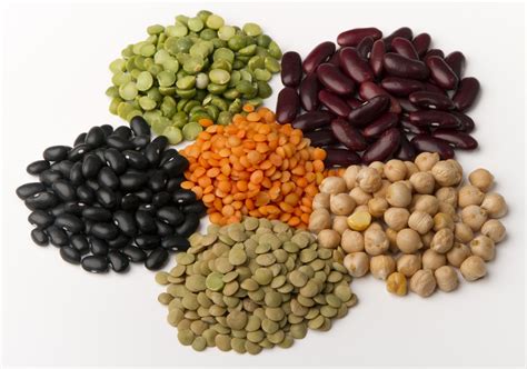 Healthy Plate 5: Beans, Beans they are good for your heart