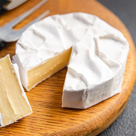 freeze camembert cheese  cook yummy