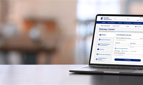 Uhcprovider Com Healthcare Provider Resources The Central Hub For Streamlined Clinical Support