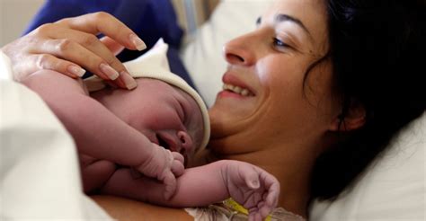 remarkable facts   science  motherhood vox