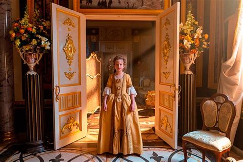 Фильм «Императрицы» (2023) - сюжет, актеры и роли, кадры из фильма