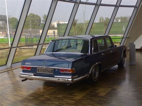 456 best images about Mercedes 600 on Pinterest | Cars, Limo and ...