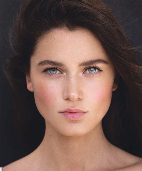 BRAVE MODELS - KATYA SPIVAK