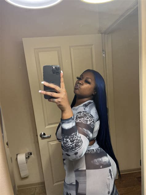 lil baby 💋 on Twitter: "Ms. Nasty 💙 https://t.co/6aizRvczsb" / Twitter
