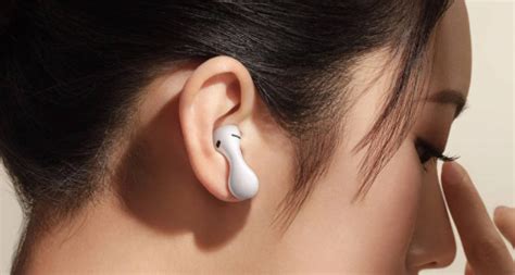 Представлены HUAWEI FreeBuds 5: характеристики и цены