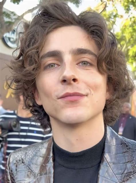 ♡Timothée on Tumblr
