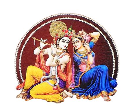 radha krishna png file transparent hq png  freepngimg