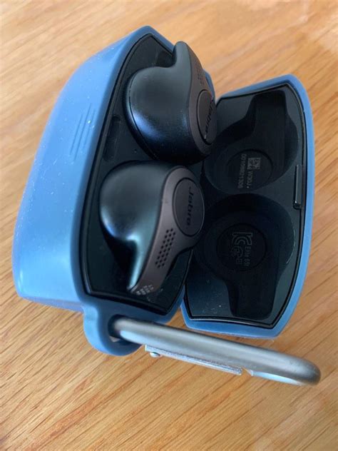 Jabra Elite T65, Audio, Earphones on Carousell