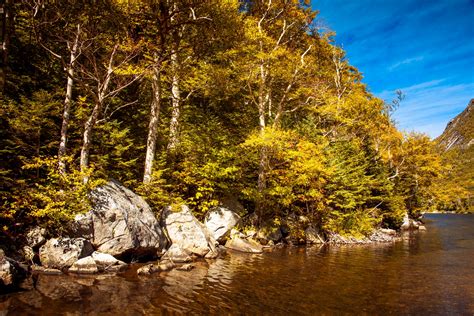 landscape   lake  fall  stock photo public domain pictures