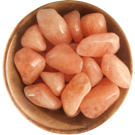 Morganite for nurturing self-love, self-respect, and self-care - The ...