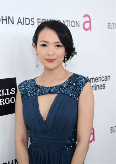 Ziyi Zhang