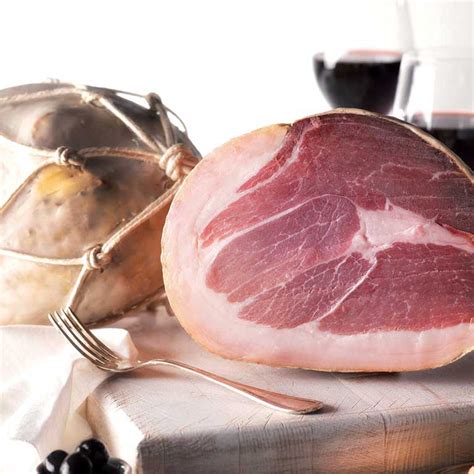 Culatello & Fiocco - Italia dei Sapori