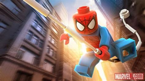 Homem-Aranha: conheça os melhores jogos da Marvel com o herói