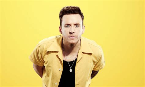 McFly's Danny Jones on The Voice Kids final: 'It's gonna be epic