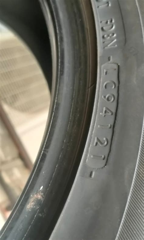 Yokohama 195/55/15, Auto Accessories on Carousell