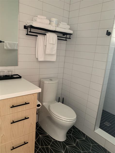 Guest services and amenities at The Retreat in Liverpool 9