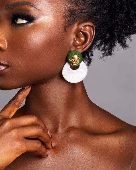 Nyla - Green