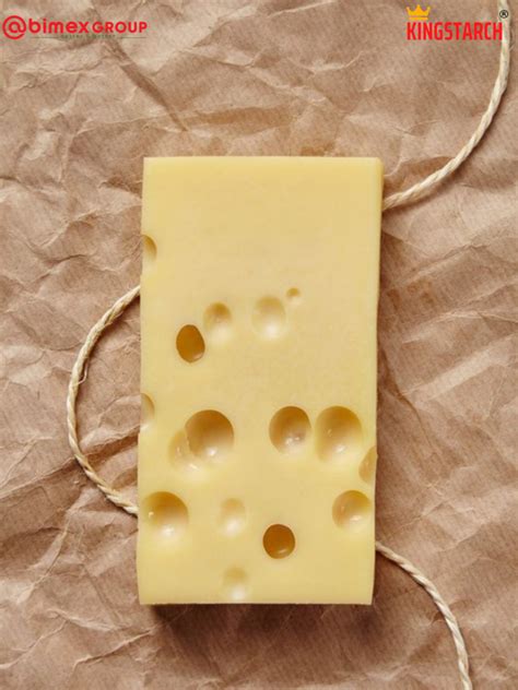 Cheese - Tapioca Starch in Cheese: Benefits, Uses, and Impacts Remarkable 2024 - Abimexco