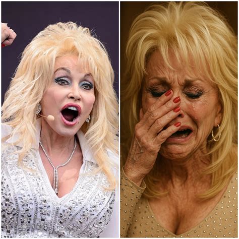 SHOCKING REVELATION: Dolly Parton Loses Millions From Retirement Fund