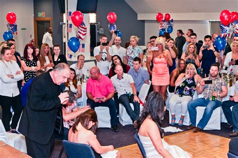 history  stage hypnotist comedy hypnosis shows uks  stage