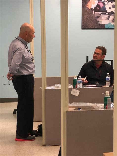 Essential Dental Seminars