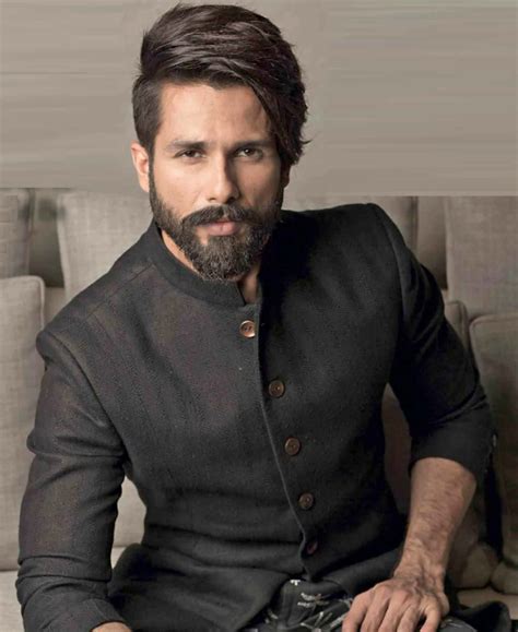 Shahid Kapoor Was Offered Riz Ahmed's Character in The Reluctant