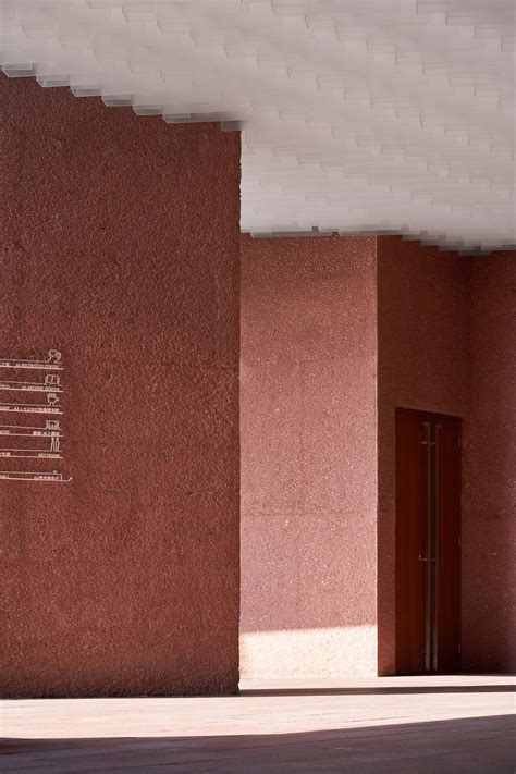 Gallery of Renovation of LUXELAKES A4 Art Museum / TEKTONN ARCHITECTS - 13