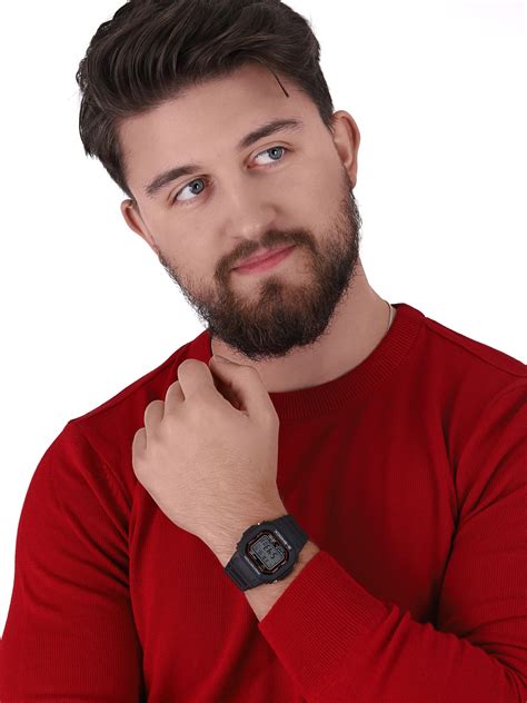 G-SHOCK GW-M5610U-1ER Casio - Zegarek.net