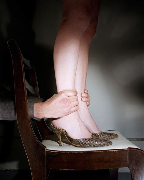 Jo Ann Callis’ uncomfortable portrait of femininity has resonated for