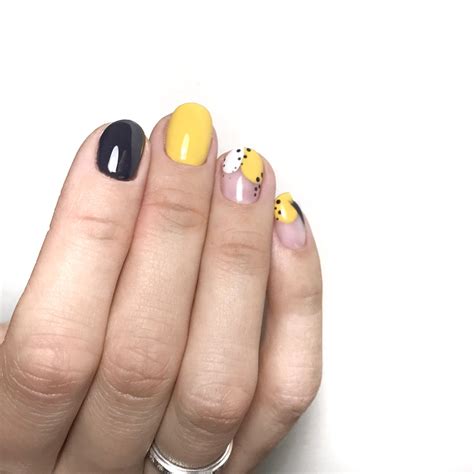 Абстракция на ногтях | Nails, Beauty