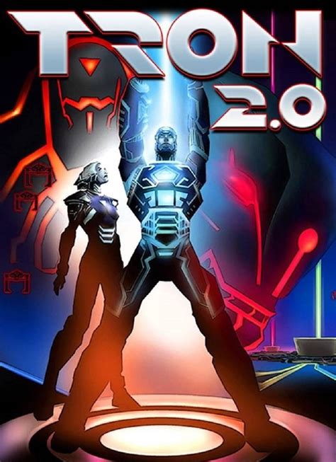 TRON 2.0