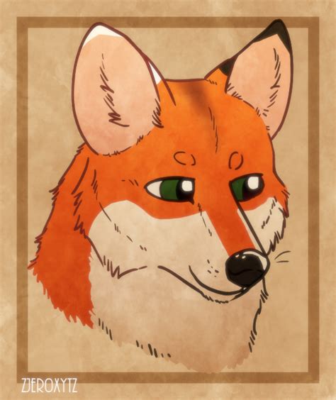 Huzzy by ZjeroXytz on DeviantArt