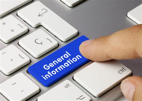general information images browse  stock  vectors