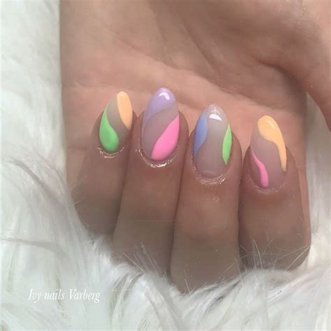 Ivy Nails, Varberg - Bokadirekt