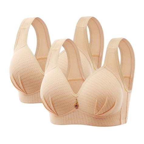 nmnitkp bras  women soft  skin friendly womens  size