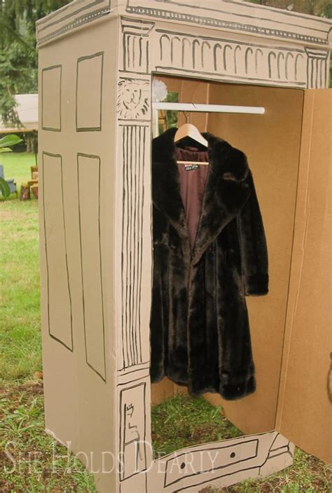 Narnia Party - She Holds Dearly | Narnia wardrobe, Narnia, Chronicles ...