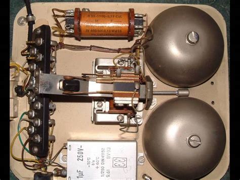 W 36 oder 38? / Telefon Forum für Historische Telefone / Telefon Forum ...