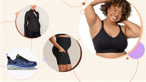 Best Maternity Workout Clothes | What To Expect