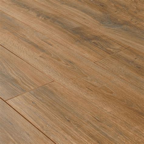 Ламинат влагостойкий WOODSTYLE Breeze 33 класс, 8 мм, 2,156 м2, фаска ...