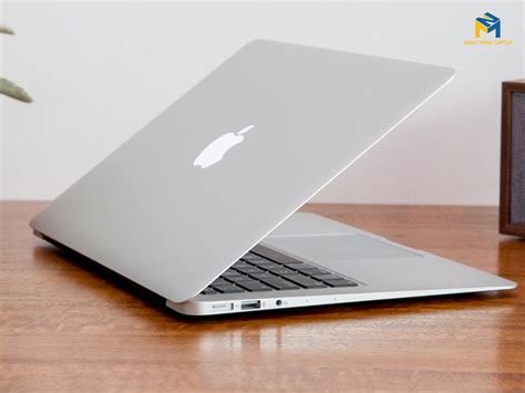 MacBook Air 2017 Intel Core i5 RAM 8G SSD 128GB 13.3" Cũ giá rẻ
