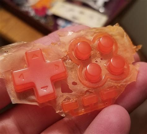 Custom Button sets update: Still experimenting, but almost ready for