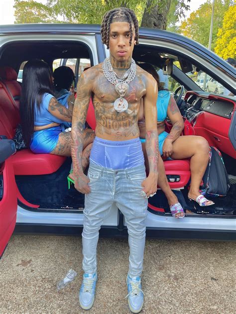 NLE Choppa - I’m Too Fine To Be So Alone ️‍🩹 #OCT7 2RARE 😈