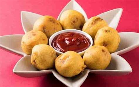 Bonda - VegetarianFoods.in