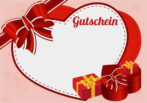 Gutschein Vorlage Ausdrucken / Gutschein Vorlage Zum Drucken ...