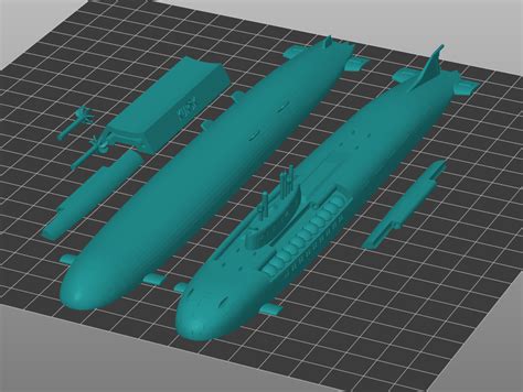Submarine Kursk – Page 2 – EnDTaS