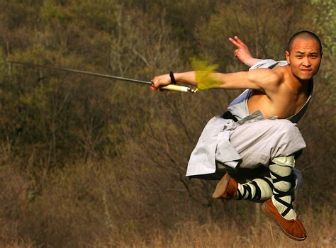 SHAOLIN KUNG FU | AWMA Blog